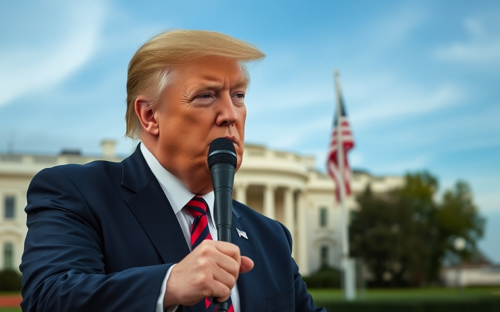 Трамп подпишет сегодня закон «Сними это», криминализирующий дипфейки, созданные искусственным интеллектом.