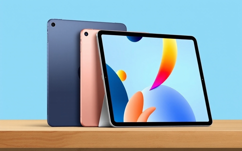 13-дюймовый iPad Air M3 от Apple со скидкой 100 долларов в честь Дня памяти.