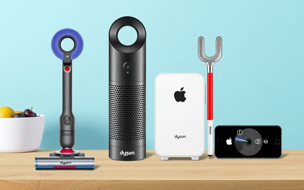 Лучшие технологичные распродажи в День памяти от Amazon, Apple, Dyson и других, которые доступны прямо сейчас.