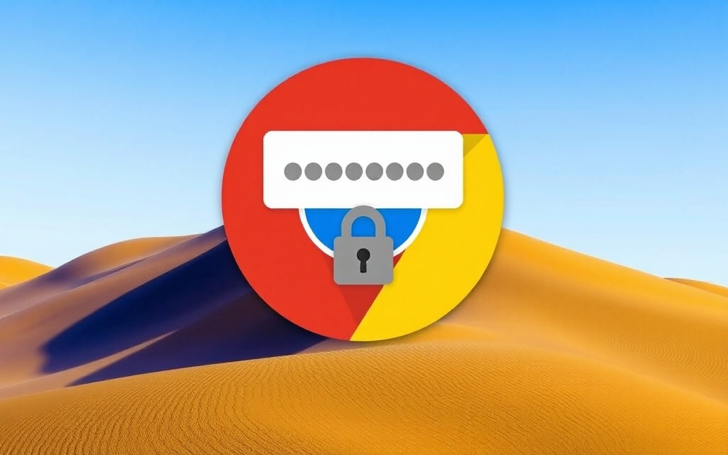 Google Chrome показывает функцию мгновенной смены скомпрометированных паролей