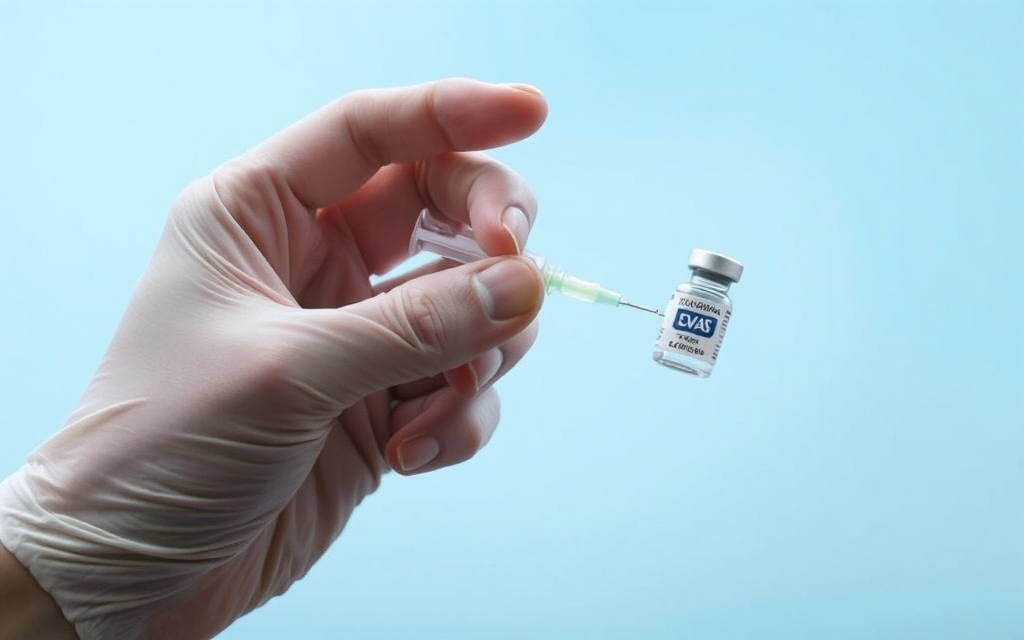 FDA усложняет получение вакцинации от COVID для многих американцев.