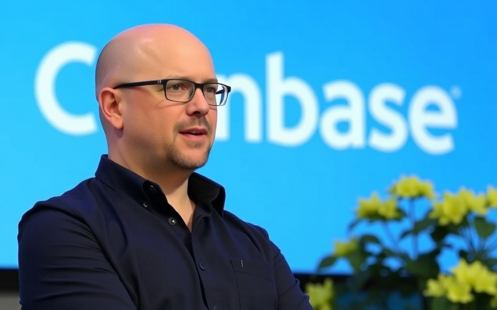 Coinbase: утечка данных может привести к гибели людей, предупреждает основатель TechCrunch
