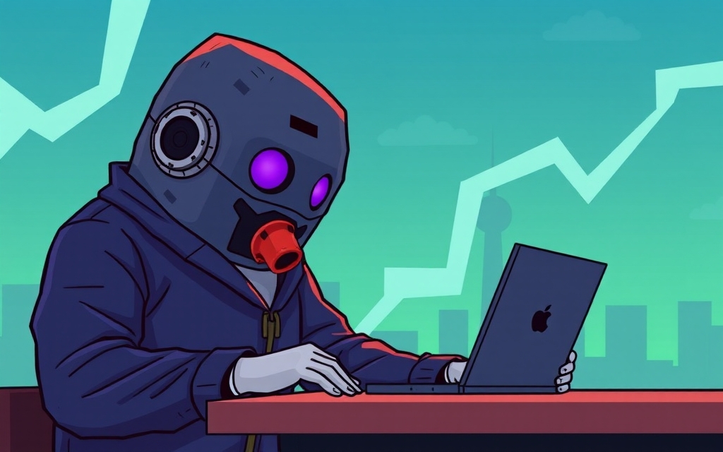 KrebsOnSecurity подвергся DDoS-атаке мощностью 6,3 Тбит/с, что стало одной из самых крупных атак в истории.