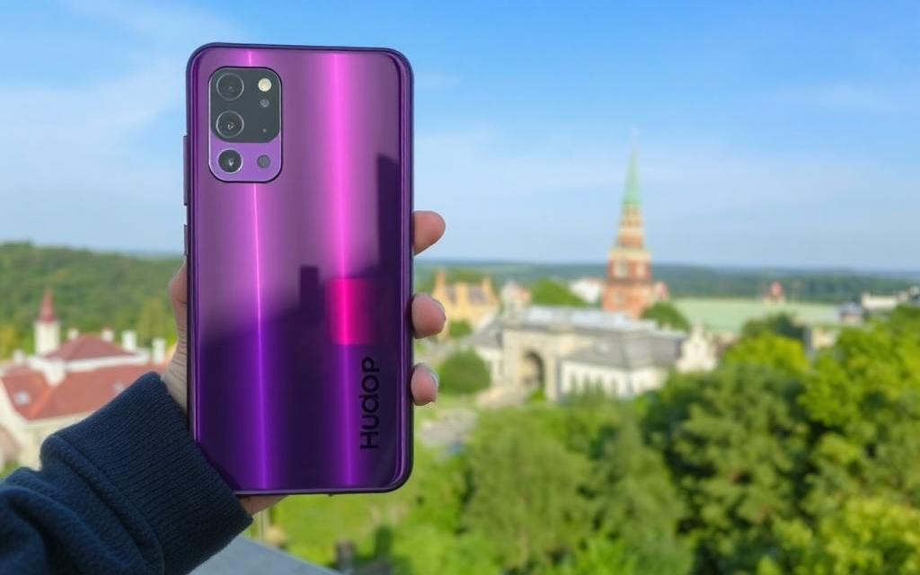 Смартфон Honor серии 400 оснащен 200-мегапиксельной камерой и привычным набором инструментов искусственного интеллекта.