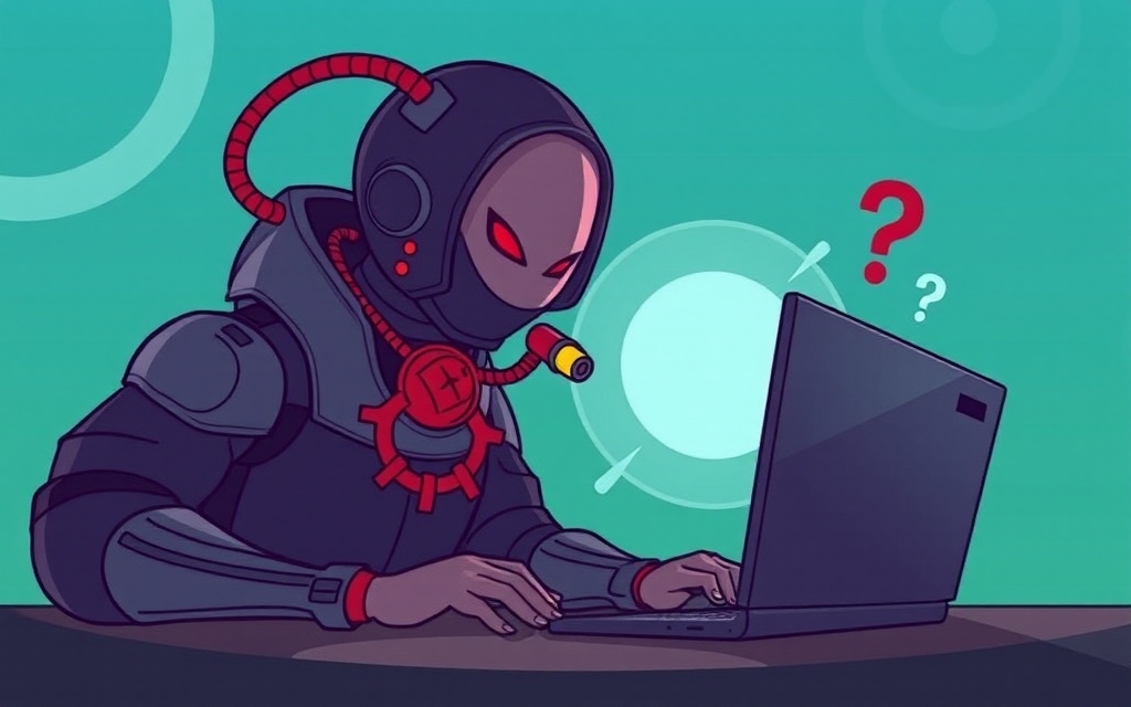 Разработчики вредоносного ПО DanaBot заразили собственные компьютеры