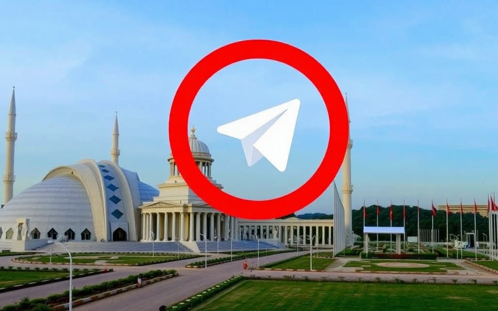 Вьетнам предпринял шаги по блокировке приложения Telegram.