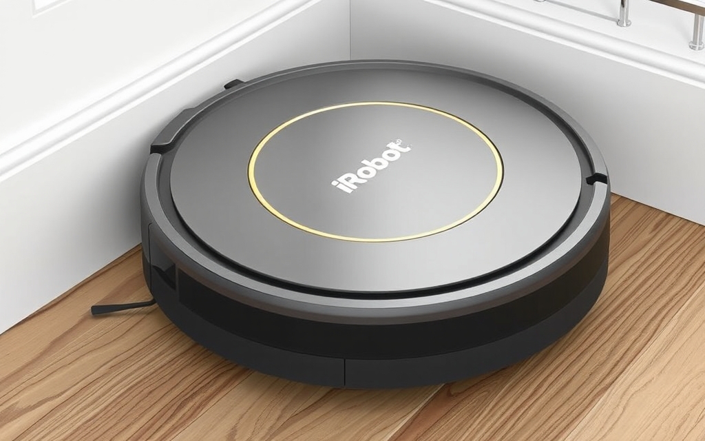 iRobot Roomba Combo 10 Max со скидкой 620 долларов на День памяти.