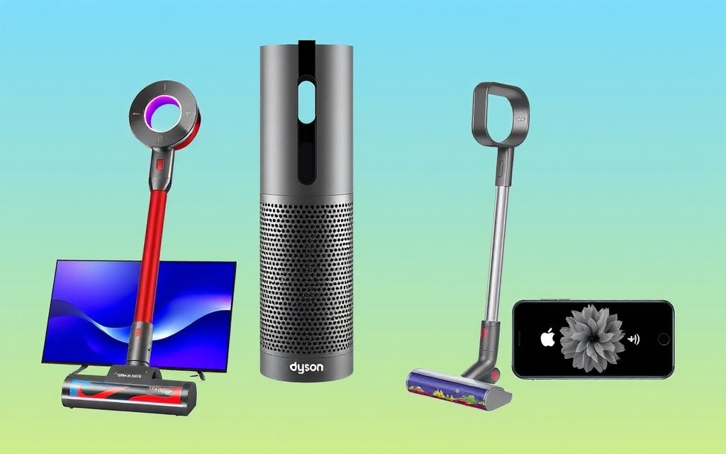 Лучшие технологичные скидки ко Дню памяти: Amazon, Apple, Samsung, Dyson и другие предложения, доступные сегодня