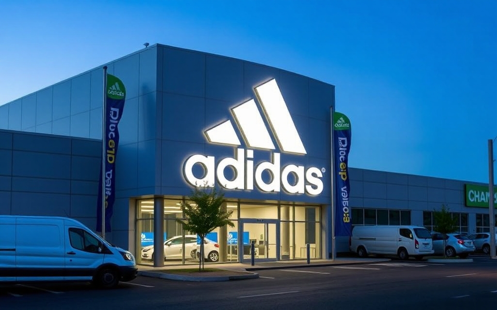 Adidas предупреждает о утечке данных после взлома поставщика услуг поддержки клиентов.