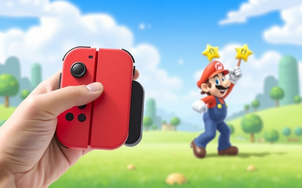 Nintendo сотрудничает с третьими сторонами, чтобы пресечь спекуляции с Switch 2.