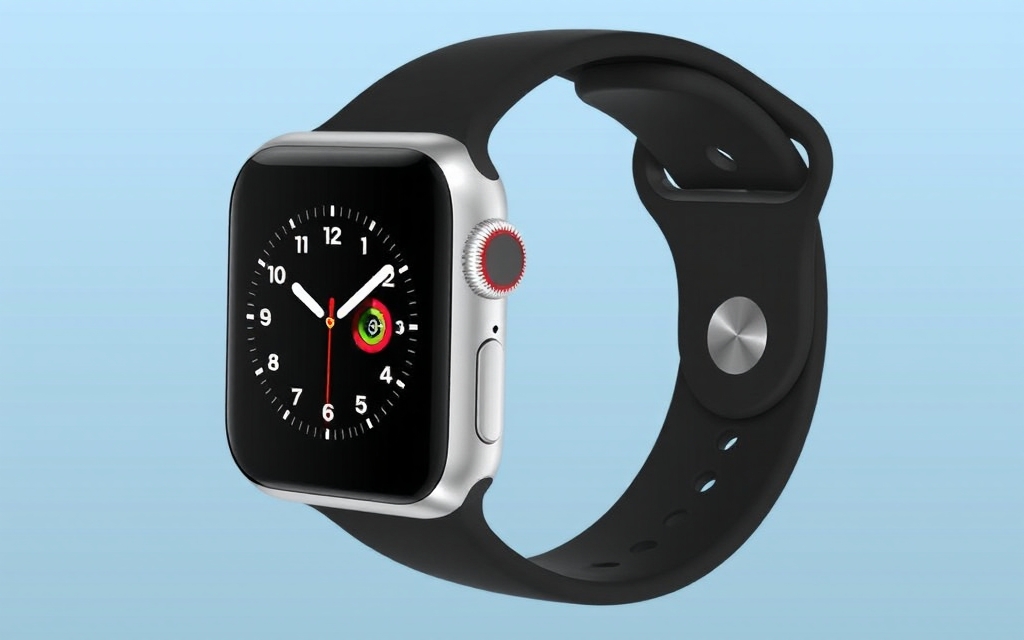 Воспользуйтесь возможностью купить Apple Watch Series 10 по рекордно низкой цене.