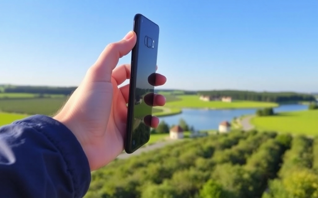 Галактика S25 Edge: наш вердикт после первого знакомства