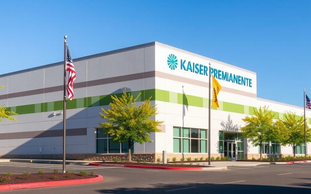 Сбой в системе Kaiser Permanente вынуждает аптеки работать в ручном режиме, используя ручку и бумагу.