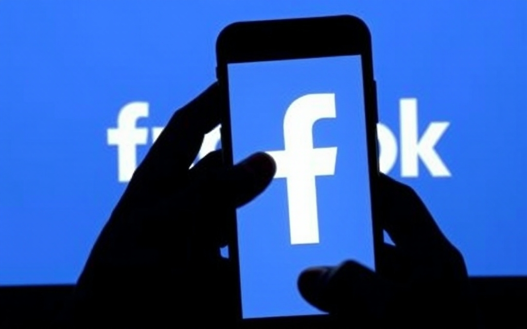 Facebook фиксирует рост насильственного контента и преследований после изменения политики