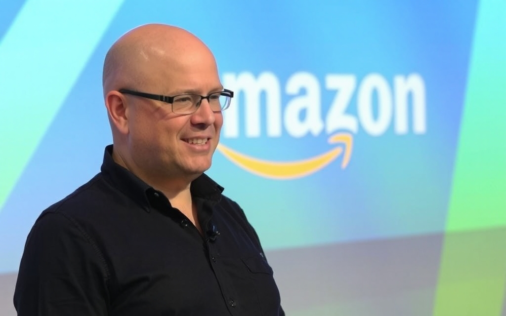 Создатель Zune возглавляет секретную команду в Amazon
