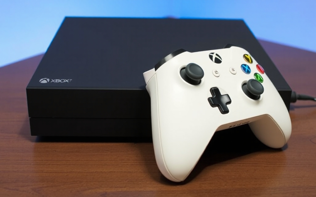 Как настроить Xbox для ребенка?