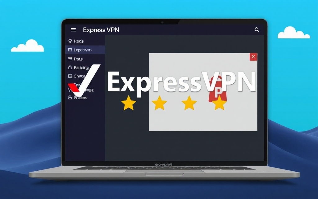 Обзор ExpressVPN 2025: Высокая скорость и простота освоения