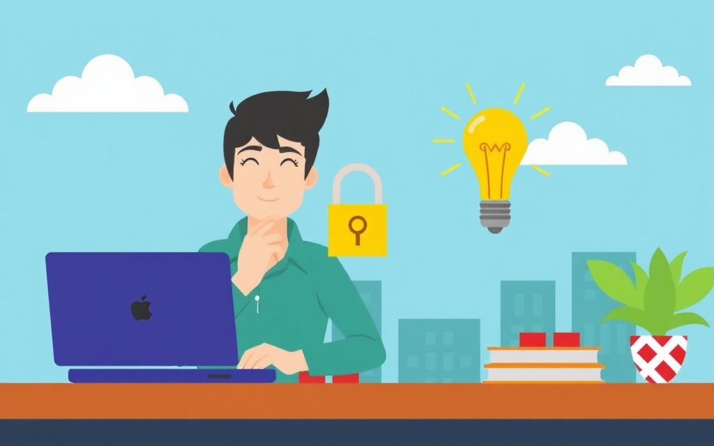 Как мы тестируем VPN