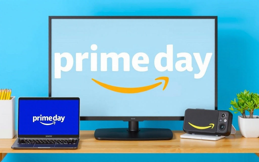 Amazon Prime Day 2025: Всё, что нужно знать о ежегодной летней распродаже в июле