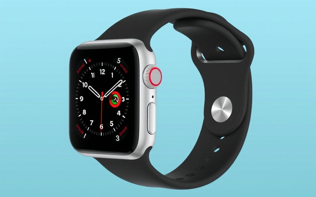 Воспользуйтесь скидкой 100 долларов на Apple Watch Series 10!