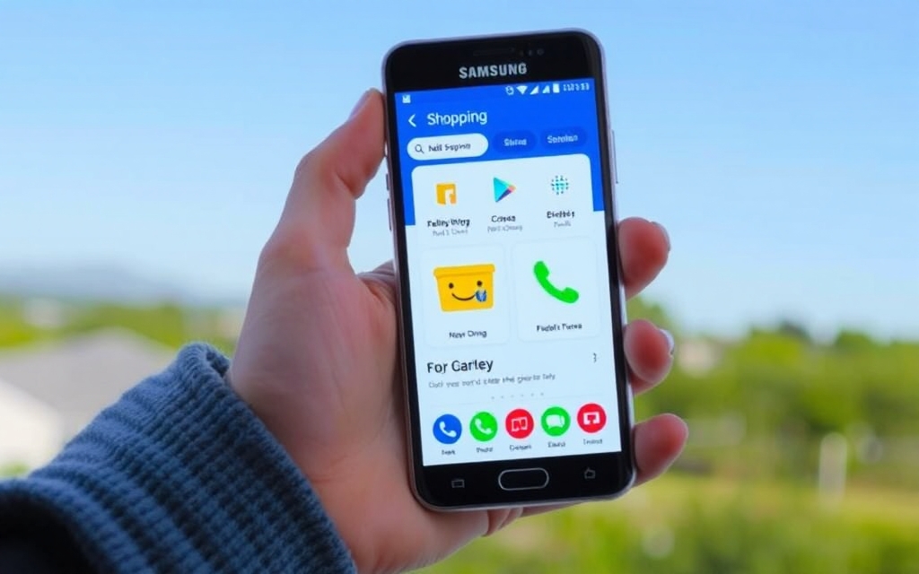 Смартфоны Samsung получили странную AI-платформу для покупок, о которой никто не просил.