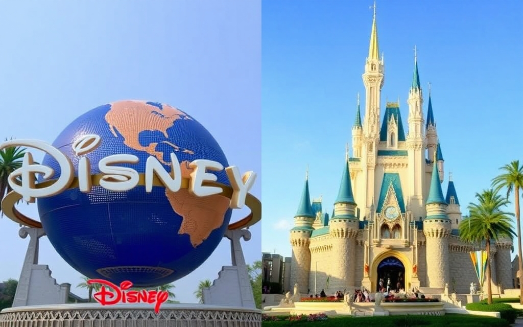 Disney и Universal подали в суд на Midjourney за нарушение авторских прав.