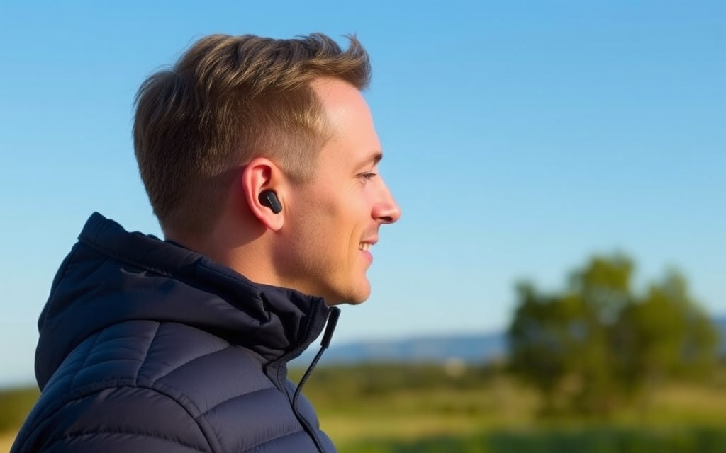 Наушники Bose QuietComfort Ultra второго поколения получили адаптивное активное шумоподавление с искусственным интеллектом.