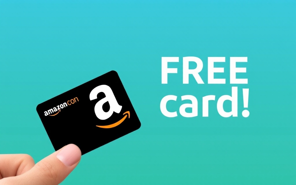 Получите бесплатную подарочную карту Amazon при оформлении подписки на NordVPN со скидкой.