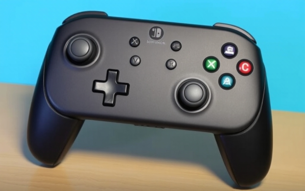 Обзор контроллера Nintendo Switch Pro 2: лучший геймпад Nintendo попросту слишком дорогой.