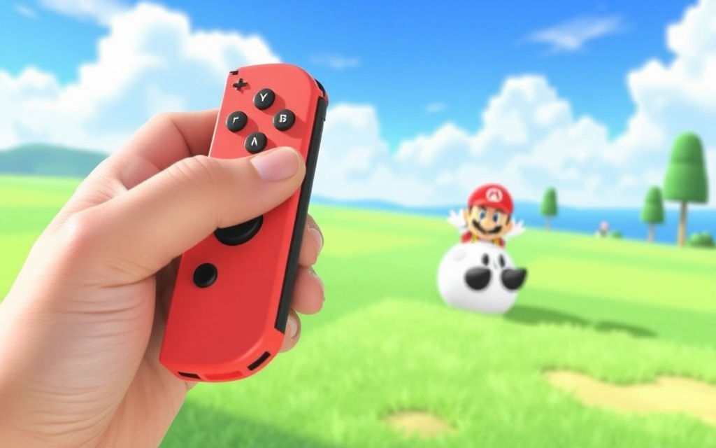 Nintendo Switch 2: обзор — ровно настолько хороша, насколько нужно.