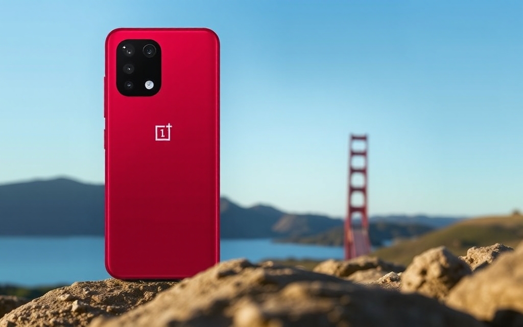 OnePlus анонсировала Nord 5 и еще четыре продукта