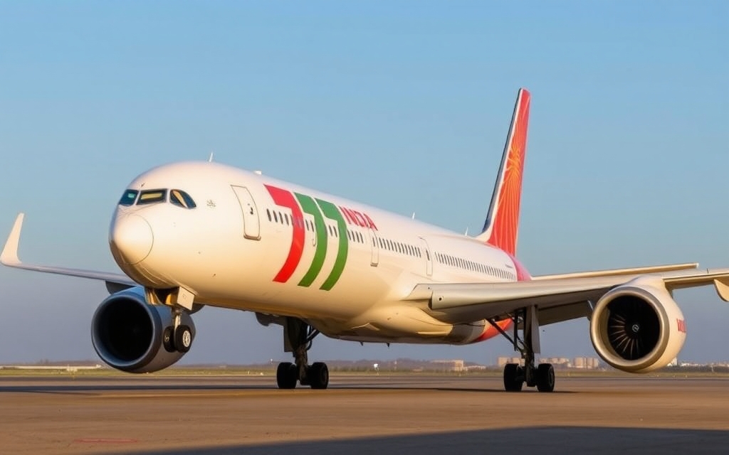 Вероятно, аварийная система питания Boeing 787 была активирована до крушения самолета Air India.