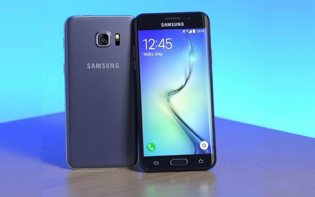 Новейший смартфон Samsung среднего класса продается по самой низкой цене.