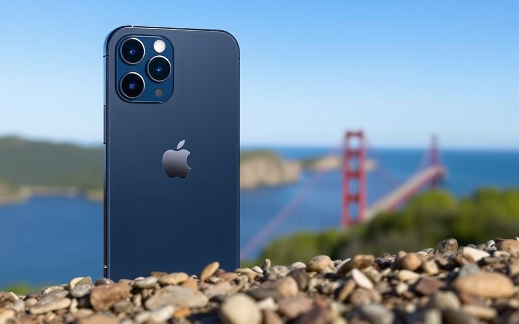 Apple демонстрирует самый сильный двухмесячный рост продаж iPhone после пандемии.