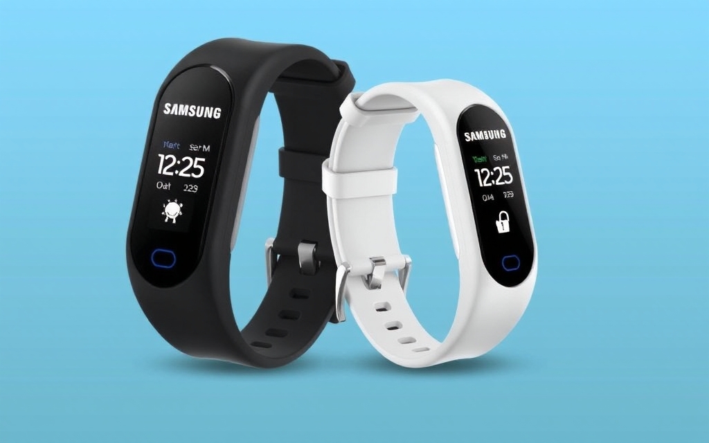 Скидки 38% на трекеры Samsung SmartTag 2 в преддверии Prime Day.