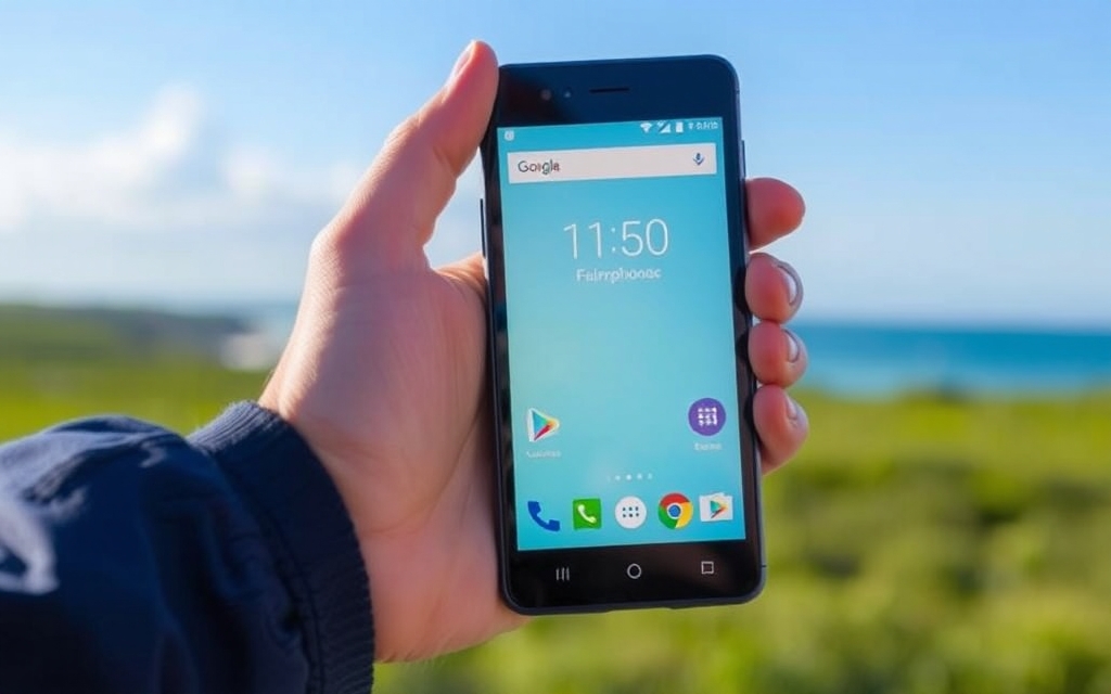 Fairphone 6: Первые утечки информации о новинке, выход которой ожидается в конце июня.