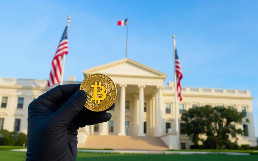 Министерство юстиции США намерено конфисковать криптовалюту на 225 миллионов долларов у мошенников.