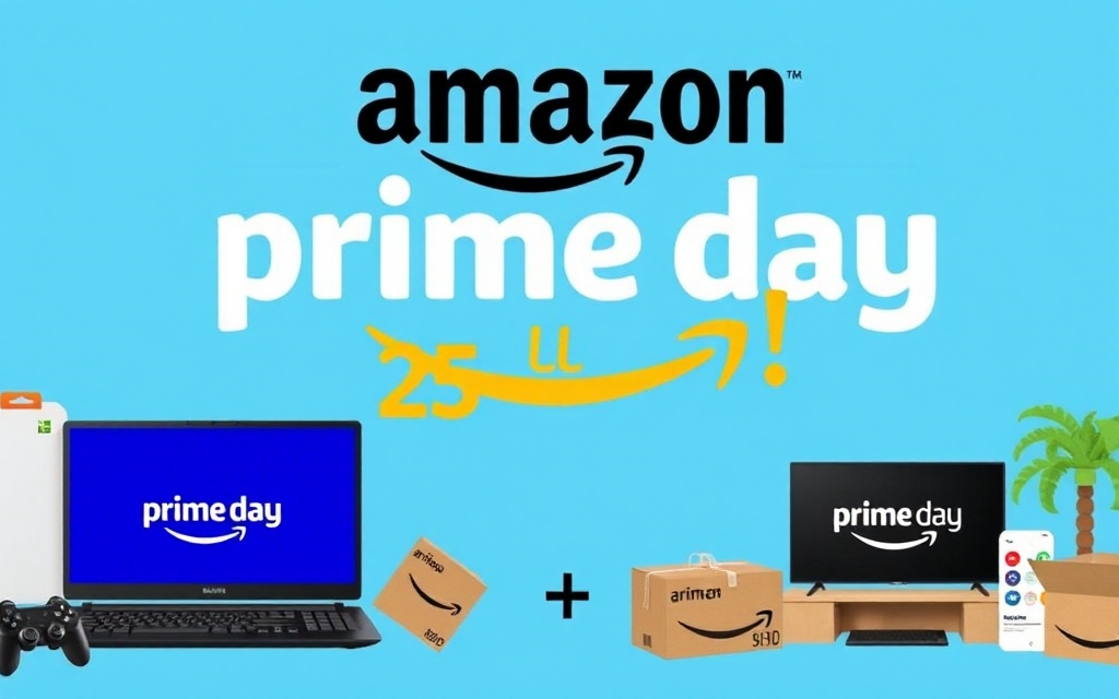 Amazon Prime Day 2025: лучшие предложения, которые можно купить уже сейчас, даты и все, что вам нужно знать.
