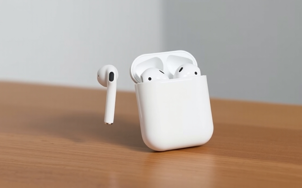 Наушники Apple USB-C стали еще выгоднее: всего за 15,99 долларов.