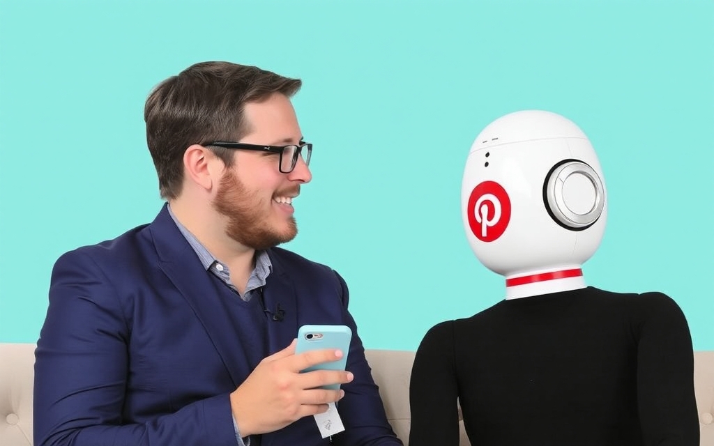 Генеральный директор Hinge предупреждает: знакомства с AI-чатботами – это игра с огнем.