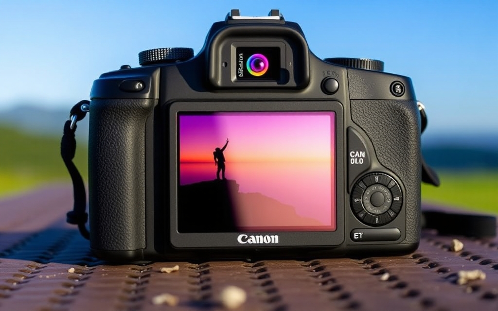Программное обеспечение Magic Lantern для камер Canon возвращается
