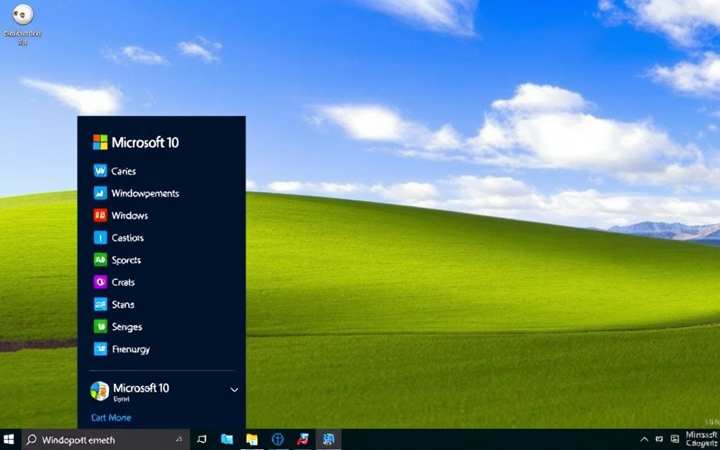 Microsoft предоставляет бесплатные расширенные обновления безопасности для Windows 10, но есть нюанс.