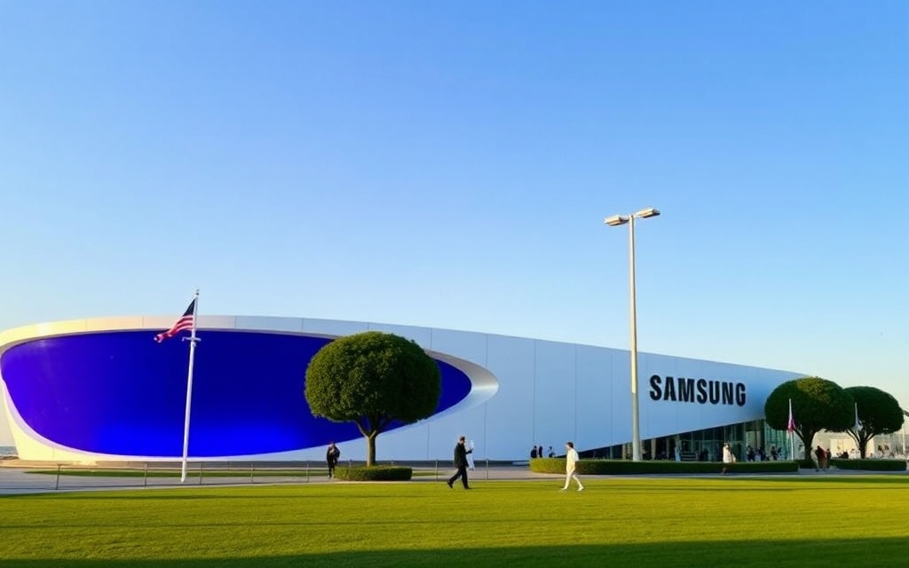 Samsung подтвердила мероприятие Unpacked в начале июля