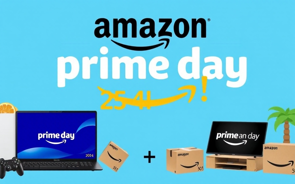 Amazon Prime Day 2025: Лучшие предложения уже сейчас, даты и всё, что вам нужно знать.