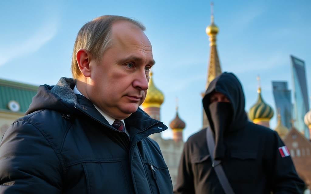 Россия освобождает хакеров REvil после вынесения приговора