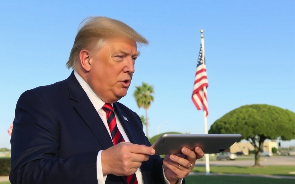 Мобильные телефоны Trump отказались от заявления о производстве в США