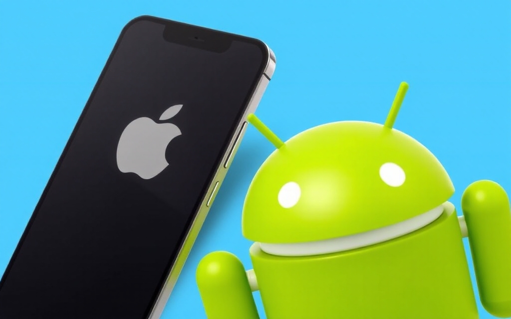Язык программирования Swift от Apple работает над поддержкой Android