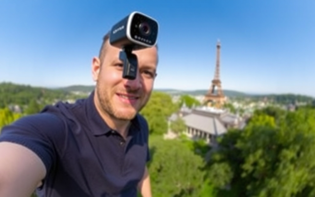 Веб-камера Insta360 Link 2 с отслеживанием лица стала доступнее, чем когда-либо.