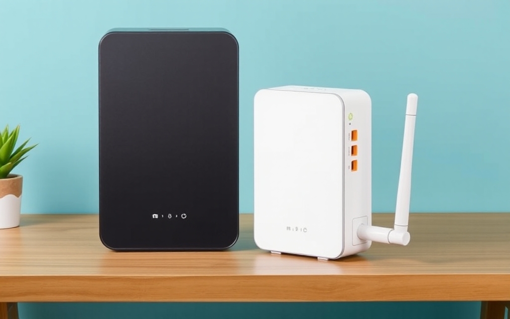 Лучший Wi-Fi роутер с ячеистой сетью достиг рекордно низкой цены в рамках Prime Day.