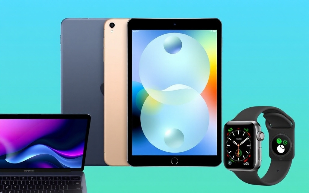 Лучшие предложения Apple на Prime Day: iPad, AirPods, Apple Watch и многое другое.